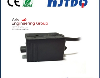 سنسورهای خازنی KJT Sensor | دقتی فراتر از انتظار