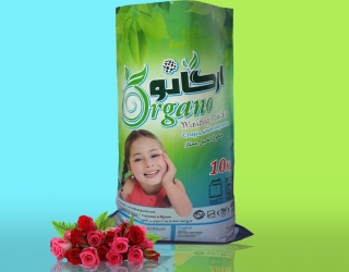 فروش پودر 10 کیلویی ارگانو درجه 1