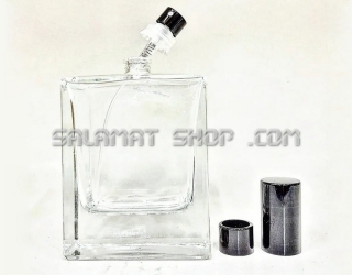 قیمت تولید شیشه عطر