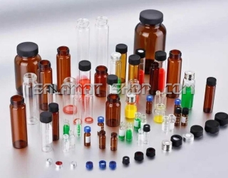 فروش ویال دارویی