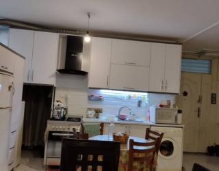 آپارتمان 2خوابه سلسلیل