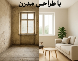 بازسازی و بهسازی