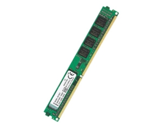 رم 4 گیگ ddr3 1600 کینگستون