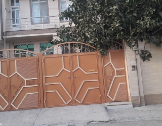 ملک ویلایی دو طبقه 