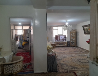 اجاره آپارتمان 65 متری مجتمع امام حسن 