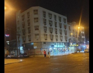 خوابگاه اطهر
