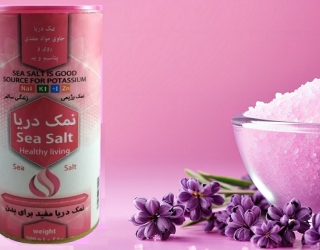قوطی مقوایی ساشا