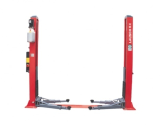 جک دو ستون اتصال از پایین اتومات لانچ مدل TLT240SBA