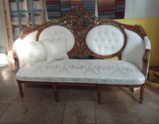رویه کوبی مبلمان محمدی