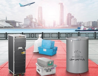پلمپ های امنیتی
