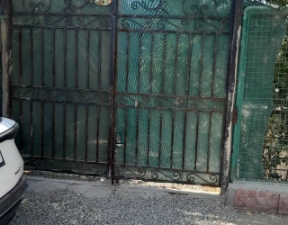 باغچه 300 متری در فیروز بهرام 