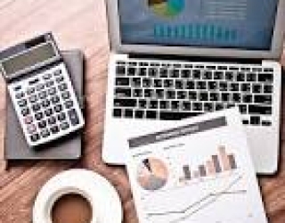 انجام کلیه امور مالیاتی و حسابداری 