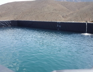 استخر-ژئوممبران-2