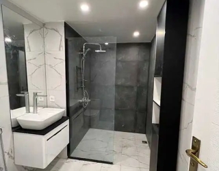 خدمات تاسیساتی نوین 