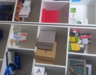 هاردباکس و جعبه 