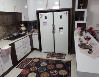 خانه اجاره ای متراژ 70متر صید آبادی 12و 14مزدوری قدیم 