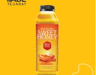 طراحی اختصاصی لوگو و برند انواع محصولات