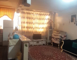 آپارتمان 75 متری دوخواب