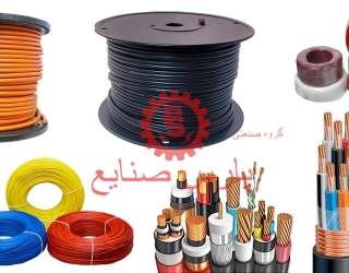 کابل شناور 