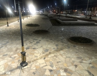 فروش انواع سنگ شکسته 