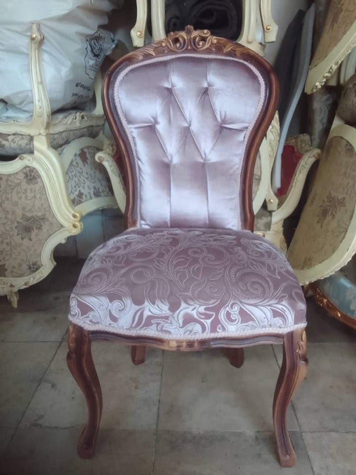 رویه کوبی مبلمان محمدی