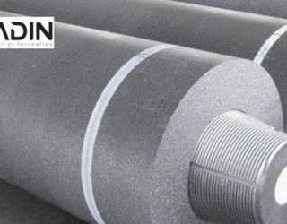 الکترود گرافیتی الکترود گرافیتی