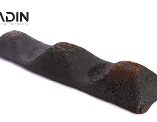 قیمت هر کیلو شمش چدن قیمت هر کیلو شمش چدن