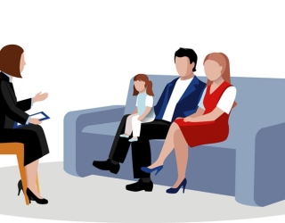 مشاوره خانواده حضوری در اصفهان مشاوره خانواده حضوری در اصفهان