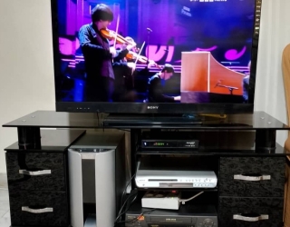 فروش فوری تلویزیون