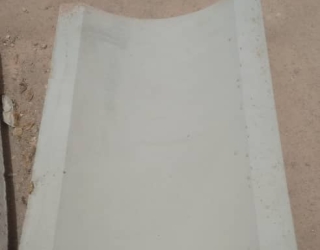 2 کانیو بتنی پرسی: راهکاری کارآمد و پایدار برای جمعآوری و هدایت آبهای سطحی