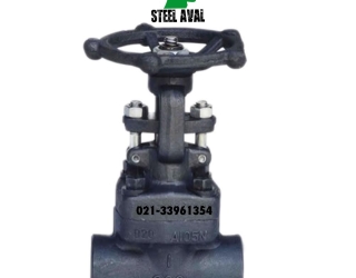 گیت ولو کلاس 800 برند وارداتی 