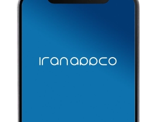 mobileiranappcosite طراحی سایت و اپلیکیشن ایران اپکو
