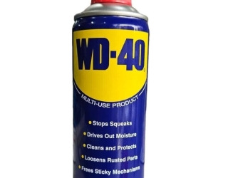 اسپری WD-40 اصلی انگلیسی