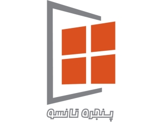 لوگو تانسو درب و پنجره تانسو