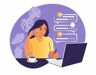 ادمین تلگرام