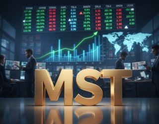 تحلیل رایگان بازارهای مالی(فارکس، کریپتو، بورس ایران)