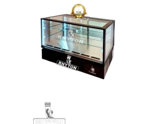 11 یخچال شوکیک،قنادی،فینگرفودوکافی شاپی(ریتون شاپ)شیک و طراوت کیک ها