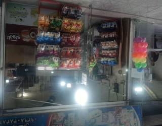 Compress_20251114_092320_0558 فروش مغازه 42متری2طبقه با ملکیت یا معاوضه با ملک