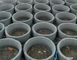 فروش انواع گوم بتنی و گوم سیمانی