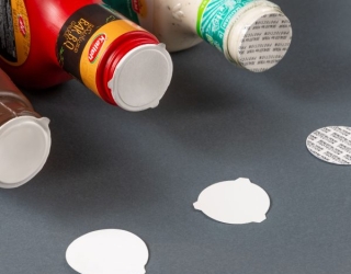 2 تولید کننده انواع واشر سیل القایی