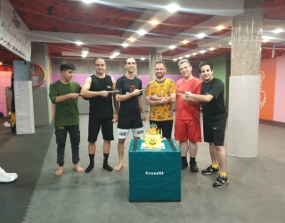 1000163494 آمادگی جسمانی ، چربی سوزی ، لاغری ، تناسب اندام