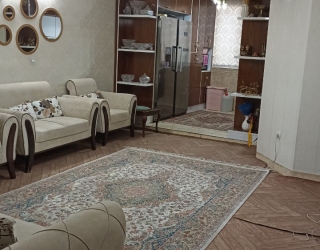 70متری رباطکریم فروش فوری