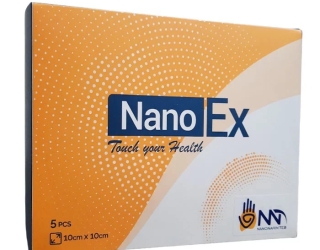 پانسمان-نانو-ایکس2