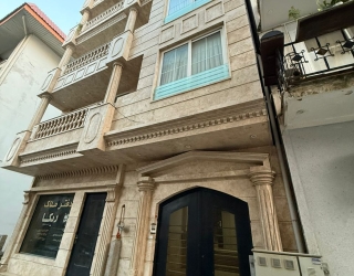 شهرک دریاکنار