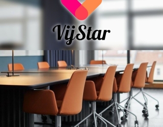 استخدام در مجموعه ویژاستار