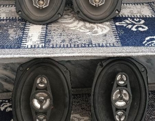 اسپیکر (باند) بیضی