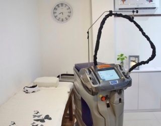 جشنواره لیزر 