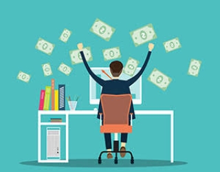 کار در منزل