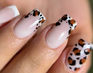 خدمات ناخن و کراتینه مو