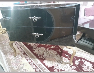 لوازم ارایشگاه 